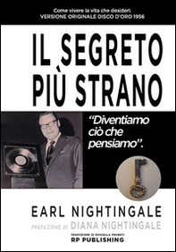 Il segreto più strano - Librerie.coop Il segreto più strano - Librerie.coop