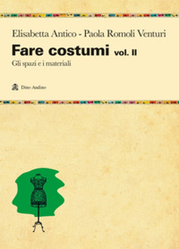 Fare costumi - Librerie.coop Fare costumi - Librerie.coop