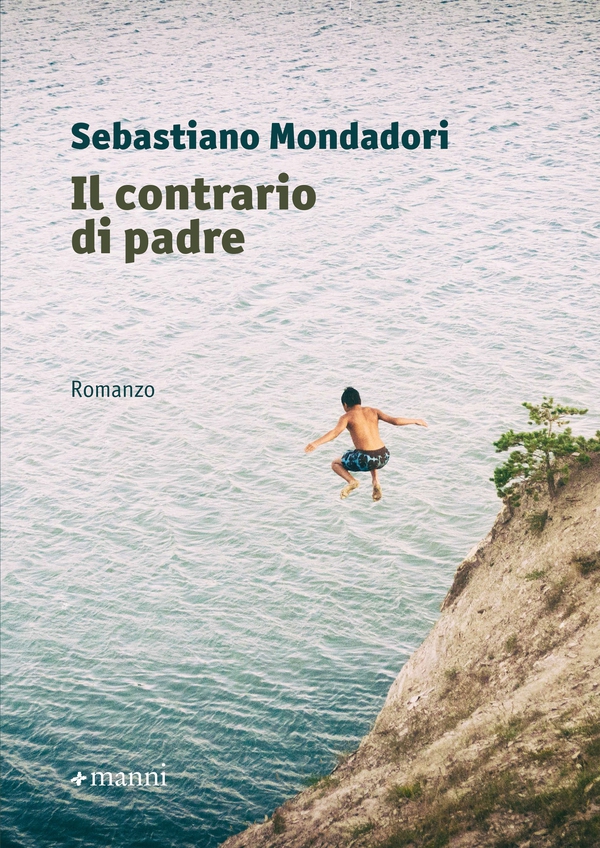 Il contrario di padre - Librerie.coop Il contrario di padre - Librerie.coop