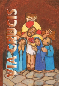 Via crucis - Librerie.coop Via crucis - Librerie.coop
