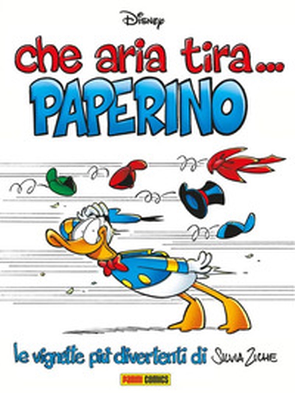 Che aria tira... Paperino - Librerie.coop Che aria tira... Paperino - Librerie.coop