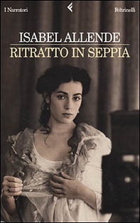 Ritratto in seppia - Librerie.coop