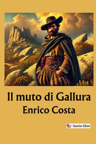 Il muto di Gallura - Librerie.coop