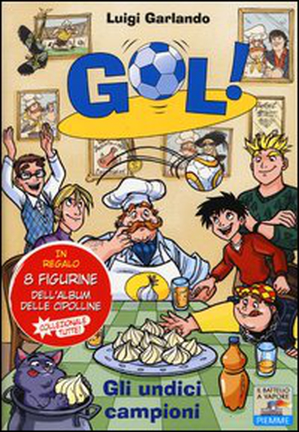Gli undici campioni - Librerie.coop Gli undici campioni - Librerie.coop