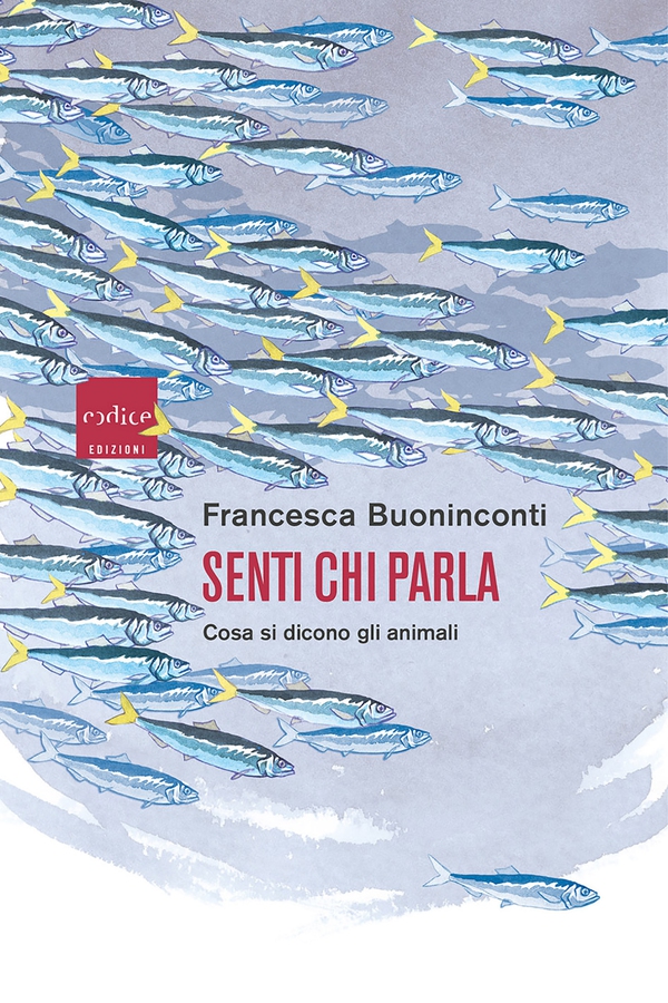 Senti chi parla - Librerie.coop Senti chi parla - Librerie.coop