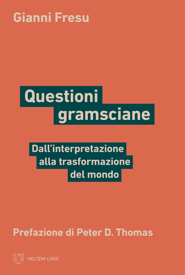 Questioni gramsciane - Librerie.coop Questioni gramsciane - Librerie.coop