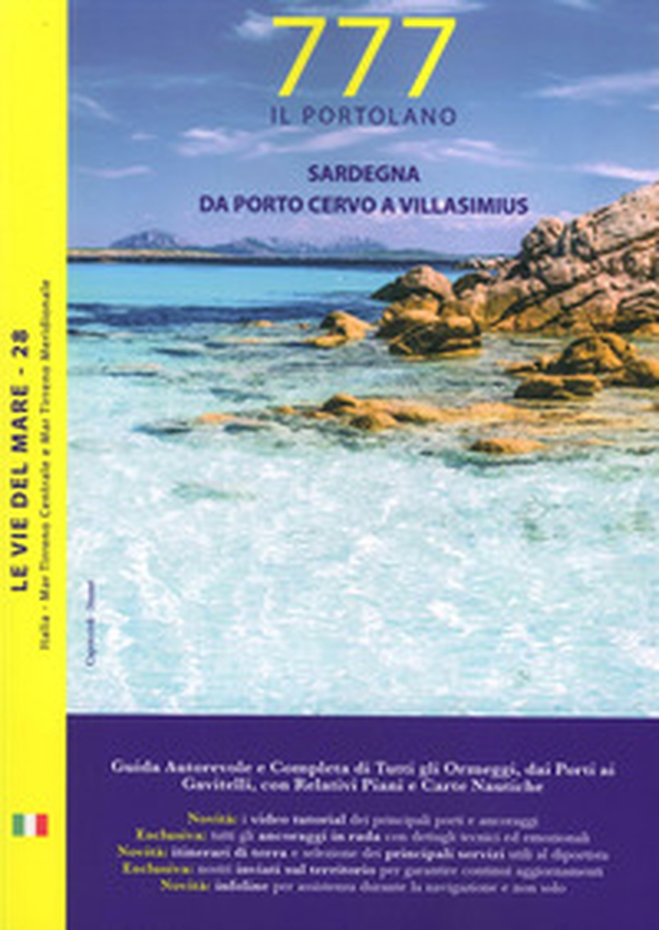 Sardegna. Da Porto Cervo a Villasimius - Librerie.coop Sardegna. Da Porto Cervo a Villasimius - Librerie.coop
