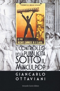 Il controllo della pubblicità sotto il Minculpop - Librerie.coop Il controllo della pubblicità sotto il Minculpop - Librerie.coop