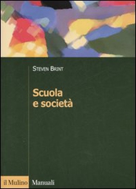 Scuola e società - Librerie.coop