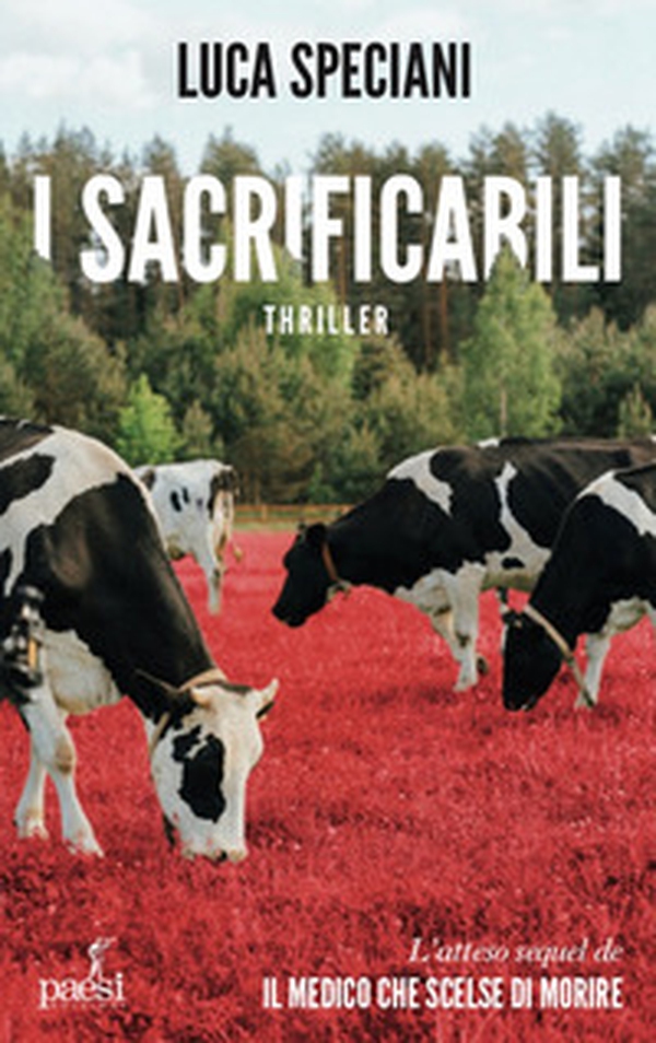 I sacrificabili - Librerie.coop I sacrificabili - Librerie.coop