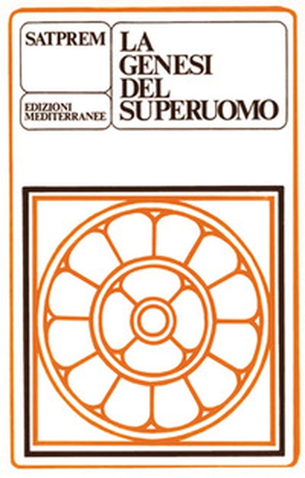 La genesi del superuomo - Librerie.coop La genesi del superuomo - Librerie.coop