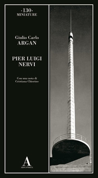 Pier Luigi Nervi - Librerie.coop