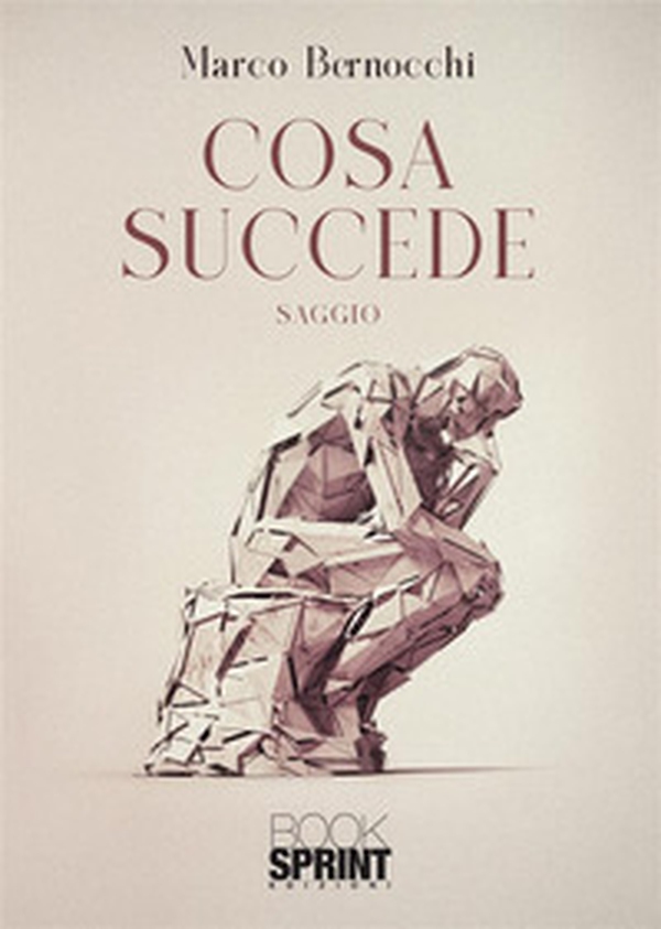 Cosa succede - Librerie.coop Cosa succede - Librerie.coop