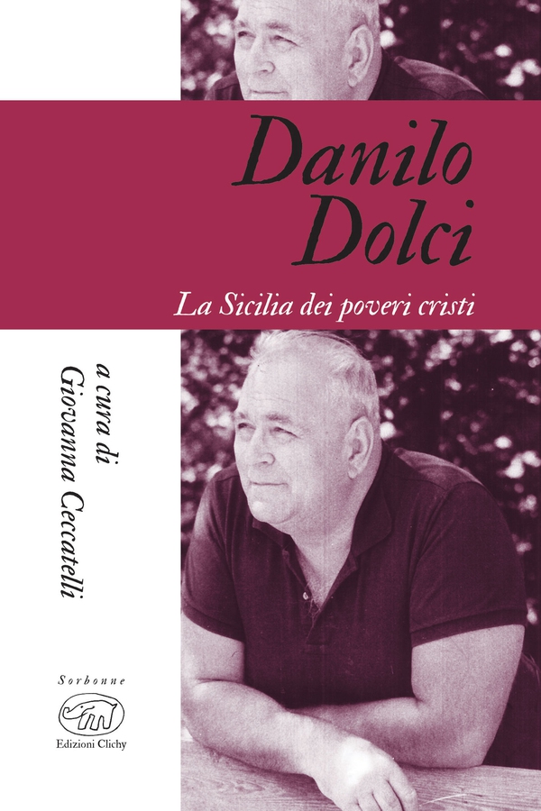 Danilo Dolci - Librerie.coop Danilo Dolci - Librerie.coop