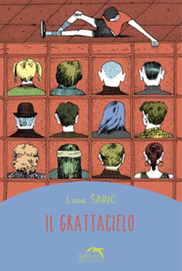 Il grattacielo - Librerie.coop Il grattacielo - Librerie.coop
