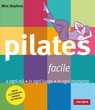 Pilates facile - Librerie.coop