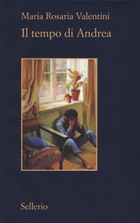 Il tempo di Andrea - Librerie.coop Il tempo di Andrea - Librerie.coop