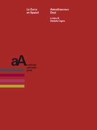 La Zucca en Spañol - Librerie.coop La Zucca en Spañol - Librerie.coop