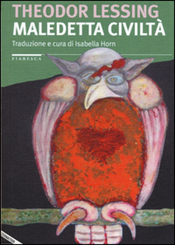 Maledetta civiltà - Librerie.coop Maledetta civiltà - Librerie.coop