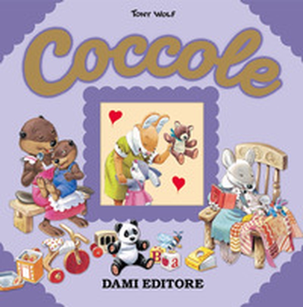 Coccole - Librerie.coop Coccole - Librerie.coop