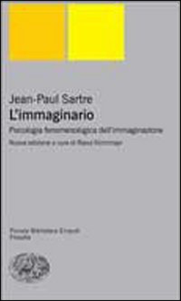 L'immaginario - Librerie.coop L'immaginario - Librerie.coop