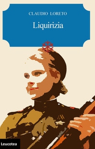 Liquirizia - Librerie.coop Liquirizia - Librerie.coop