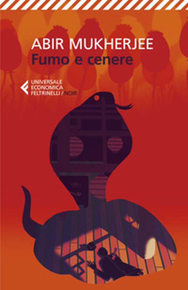 Fumo e cenere - Librerie.coop Fumo e cenere - Librerie.coop