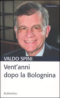 Vent'anni dopo la Bolognina - Librerie.coop Vent'anni dopo la Bolognina - Librerie.coop
