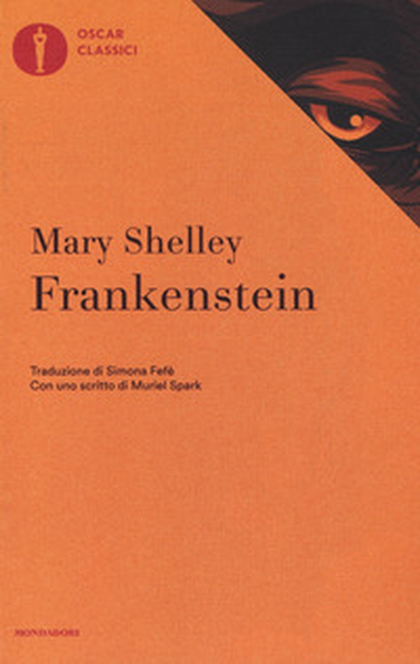 Frankenstein - Librerie.coop Frankenstein - Librerie.coop