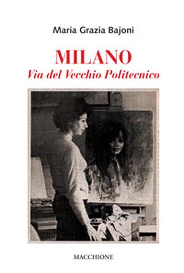 Milano via del vecchio Politecnico - Librerie.coop Milano via del vecchio Politecnico - Librerie.coop