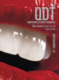QDT. Quintessence of dental technology - Librerie.coop