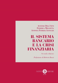 Il sistema bancario e la crisi finanziaria - Librerie.coop