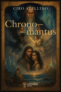 Chronomantus - Librerie.coop