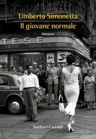 Il giovane normale - Librerie.coop Il giovane normale - Librerie.coop