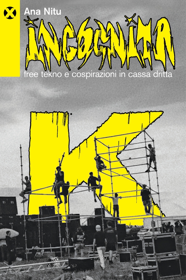 Incognita K - Librerie.coop Incognita K - Librerie.coop
