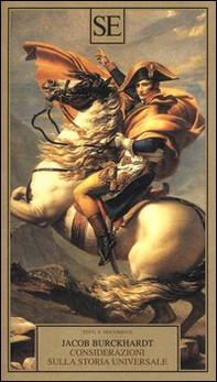 Considerazioni sulla storia universale - Librerie.coop Considerazioni sulla storia universale - Librerie.coop