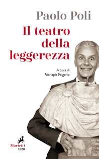 Il Teatro della leggerezza - Librerie.coop