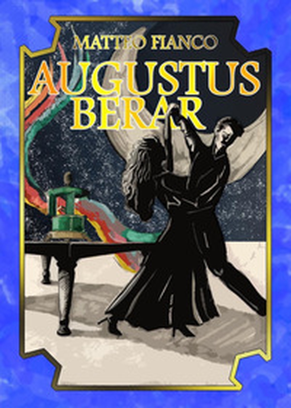 Augustus Berar - Librerie.coop Augustus Berar - Librerie.coop