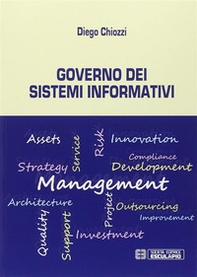 Governo dei sistemi informativi - Librerie.coop Governo dei sistemi informativi - Librerie.coop