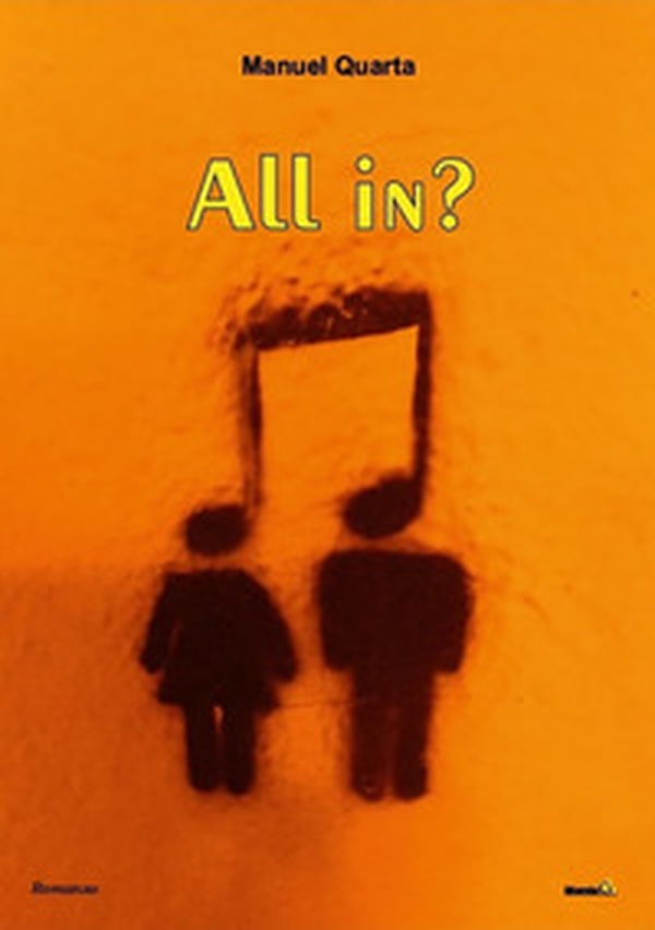 All in? - Librerie.coop All in? - Librerie.coop