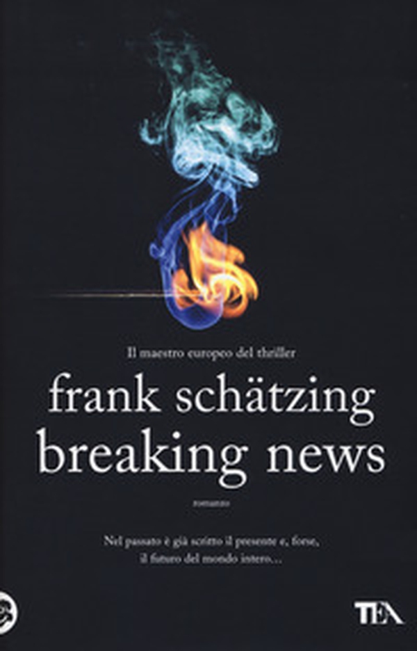 Breaking news - Librerie.coop Breaking news - Librerie.coop