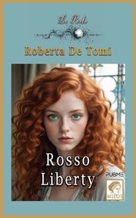 Rosso liberty - Librerie.coop Rosso liberty - Librerie.coop
