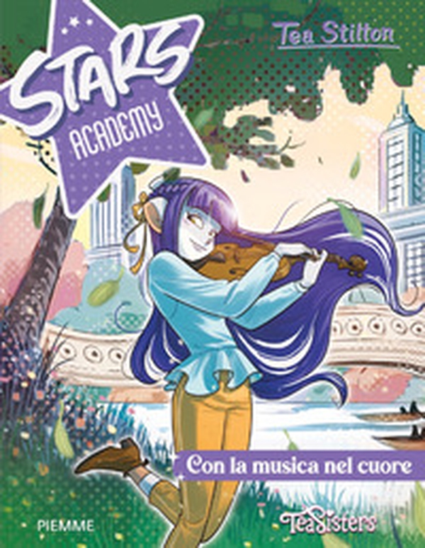 Con la musica nel cuore - Librerie.coop Con la musica nel cuore - Librerie.coop