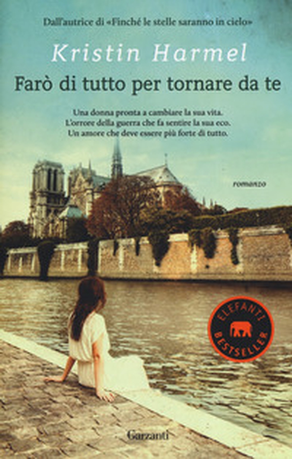 Farò di tutto per tornare da te - Librerie.coop Farò di tutto per tornare da te - Librerie.coop