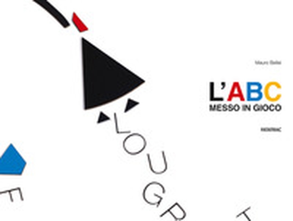 L'ABC messo in gioco - Librerie.coop L'ABC messo in gioco - Librerie.coop