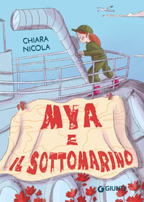 Mya e il sottomarino - Librerie.coop Mya e il sottomarino - Librerie.coop