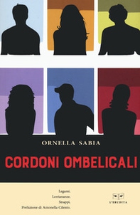 Cordoni ombelicoidali - Librerie.coop