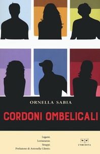 Cordoni ombelicoidali - Librerie.coop Cordoni ombelicoidali - Librerie.coop