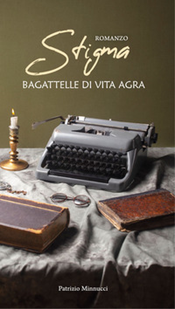 Stigma. Bagattelle di vita agra - Librerie.coop Stigma. Bagattelle di vita agra - Librerie.coop