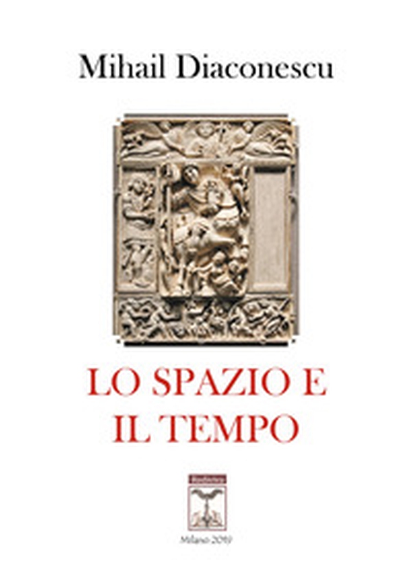 Lo spazio e il tempo - Librerie.coop Lo spazio e il tempo - Librerie.coop